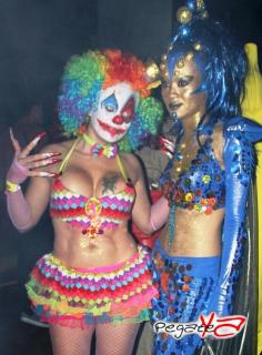Foto 65 de Halloween en Jala Jala Club, Cali