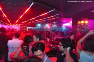 Foto 49 de BAR BLING - 1 de febrero de 2014 en Bar Bling Bucaramanga, Bucaramanga