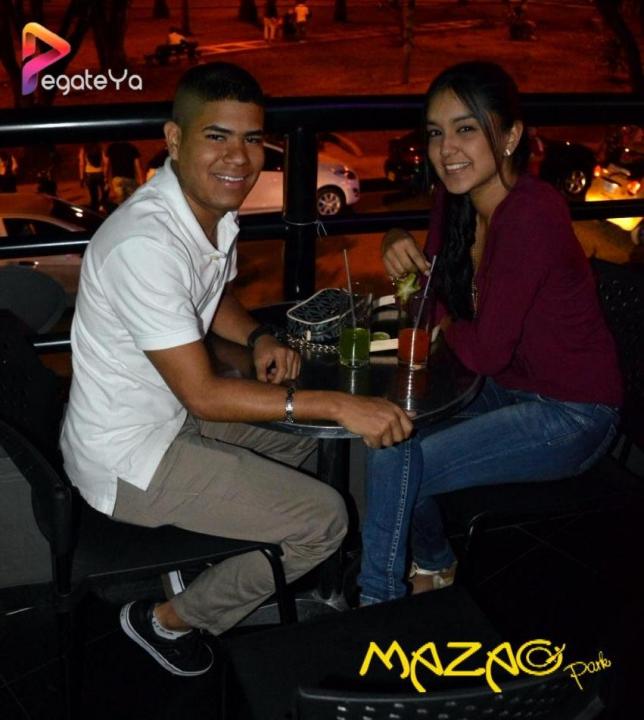 Foto 7 de Mazao Park - 1er FDS Agt 2015 en Mazao Park, Cali
