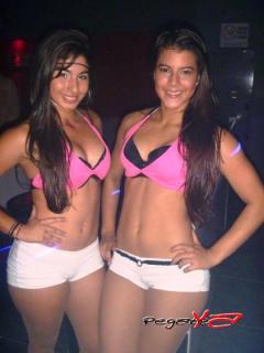 Foto 8 de Febrero 12 del 2012 en Praga Club Cali, Cali