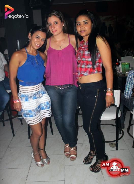 Foto 6 de Ampm Bar - 4to FDS Mayo 2015 en Am / PM Bar - Cali, Cali