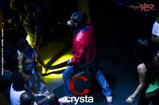 Foto 131 de Fotos discoteca Crista Medellin Nov 2012 en Discoteca Crista Medellin, Medellín