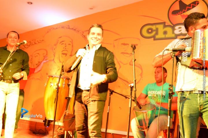 Foto 45 de CHABELA - 12 marzo 2016 en Discoteca Chabela Bucaramanga, Bucaramanga