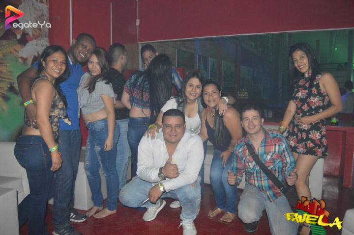 Foto 104 de Favela - Feria de Cali 2016 en Favela Club, Cali