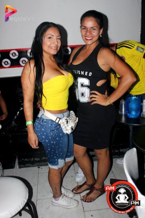 Foto 4 de Ampm Bar - 1er Fds JuniO 2016 en Am / PM Bar - Cali, Cali
