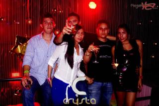 Foto 102 de Fotos Discoteca Crista Medellin en Discoteca Crista Medellin, Medellín