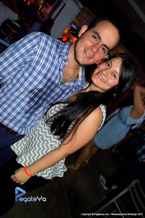 Foto 33 de Maria Casquitos - 14 de febrero de 2015 en Maria Casquitos Bucaramanga, Bucaramanga