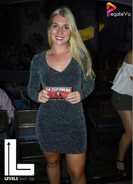 Foto 5 de levels - 1er Fds Mayo 2017 en Levels Roof Top