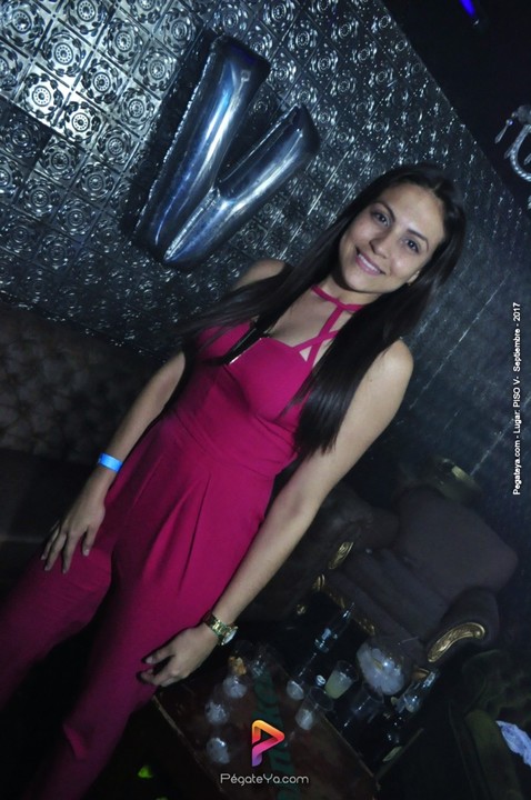 Foto 1 de PISO V - sábado 2 de sep 2017 en Bar Piso V Bucaramanga, Bucaramanga