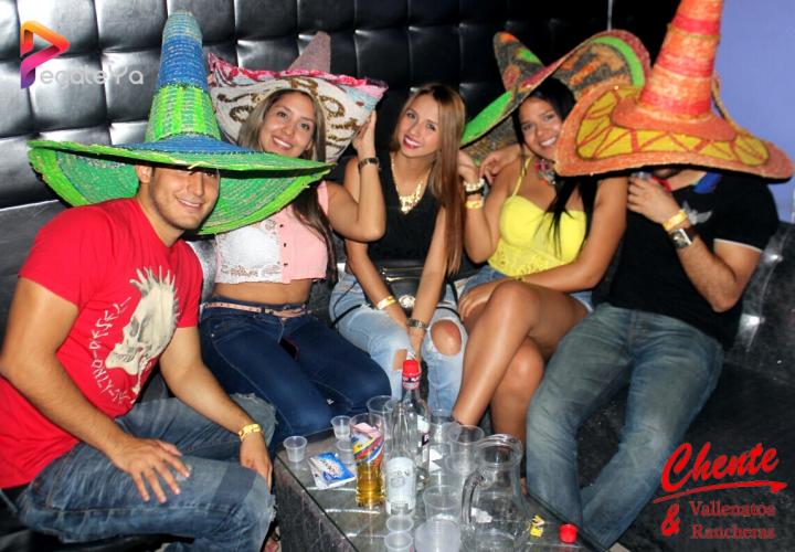 Foto 6 de Chente - 1er FDS Nov. 2015 en CHENTE Vallenatos y Rancheras, Cali