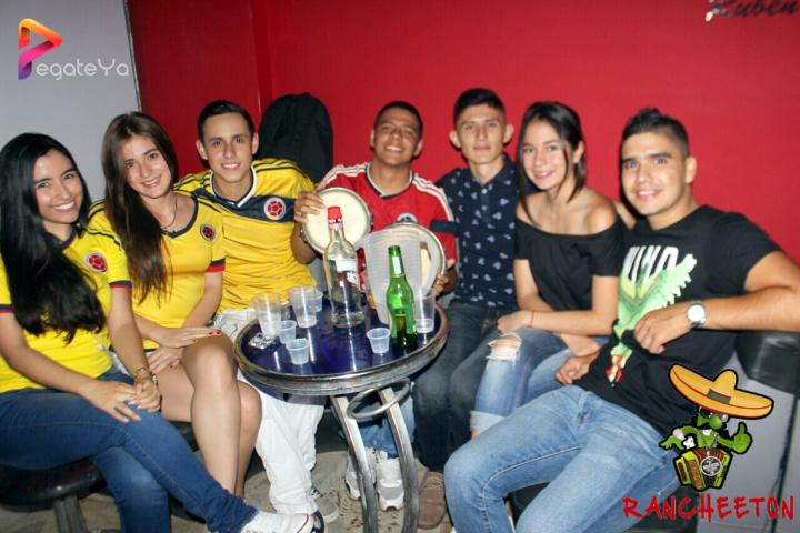 Foto 13 de Rancheeton - 1ER Fds JUNIO 2016 en Rancheton Cali, Cali