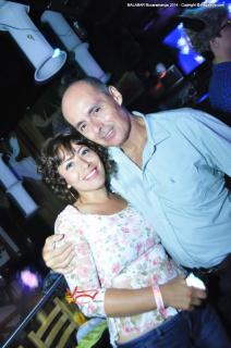 Foto 22 de Discoteca Malabar - 8 de febrero de 2012 en Discoteca Malabar Bucaramanga, Bucaramanga