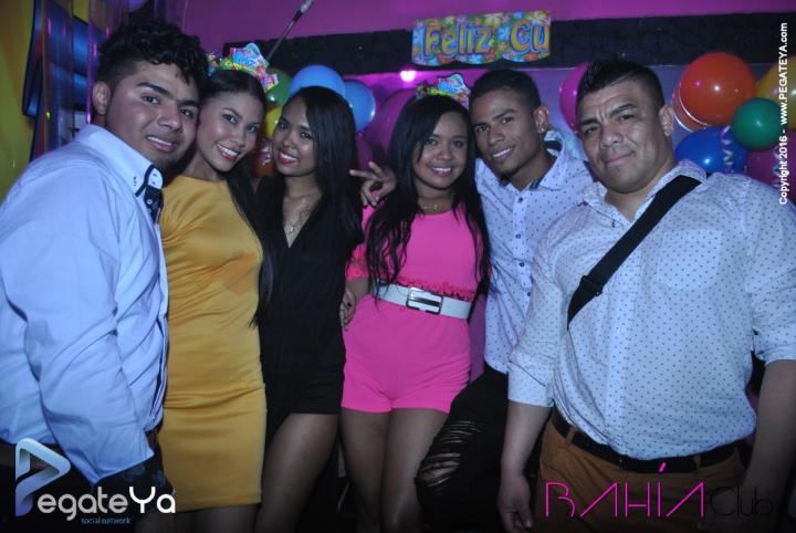 Foto 14 de Bahia Club 18 y 19 de Marzo de 2016 en bahia club, Cartagena