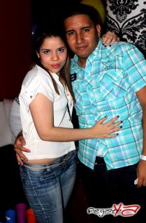 Foto 78 de Junio 15 del 2o13 en Babel / Barra Libre Cali, Cali