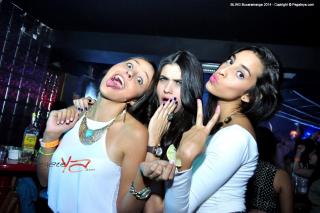 Foto 26 de Bar Bling - 8 de febrero de 2012 en Bar Bling Bucaramanga, Bucaramanga