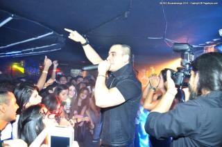 Foto 104 de Bar Bling - 8 de febrero de 2012 en Bar Bling Bucaramanga, Bucaramanga