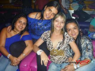 Foto 19 de Enero 22 del 2012 en La Maldita Primavera Cali, Cali