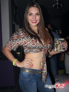 Foto 7 de Febrero 08 del 2014 en Beautiful 80`s Cali, Cali