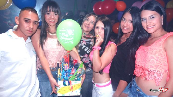 Foto 36 de Urgencias - Halloween 2014 en Urgencias Urban Night Club