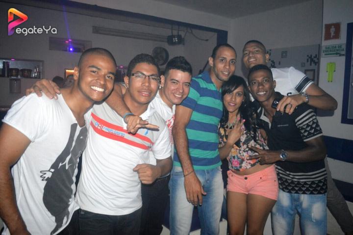 Foto 19 de AHMA BAR - 2DO Fds Nov. 2015 en Ahma Cali, Cali
