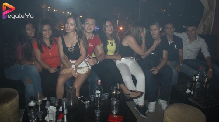 Foto 23 de Penthouse Club - 3er Fds Agosto 2016 en Penthouse 1800, Cali