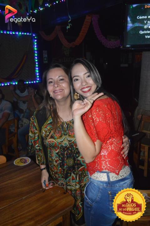 Foto 57 de Mi Dios se lo Pag - 3er & 4to Fds Marzo en Fonda Mi Dios Se Lo Pague, Cali