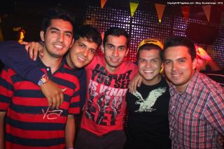 Foto 38 de Bling Bar 16 de Mayo de 2014 en Bar Bling Bucaramanga, Bucaramanga
