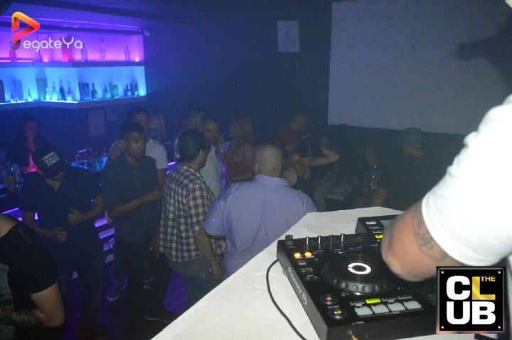 Foto 19 de The Club Cali - FERIA DE CALI DIC 2016 en The Club Cali, Cali