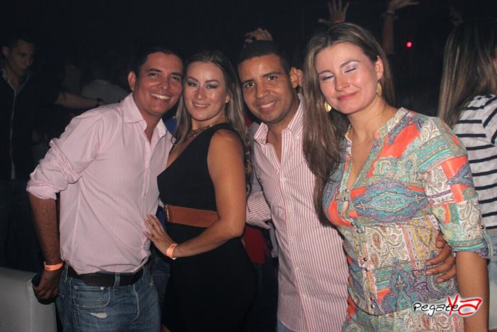 Foto 49 de La Sucursal - Agosto 29 en La Sucursal del Cielo, Cali