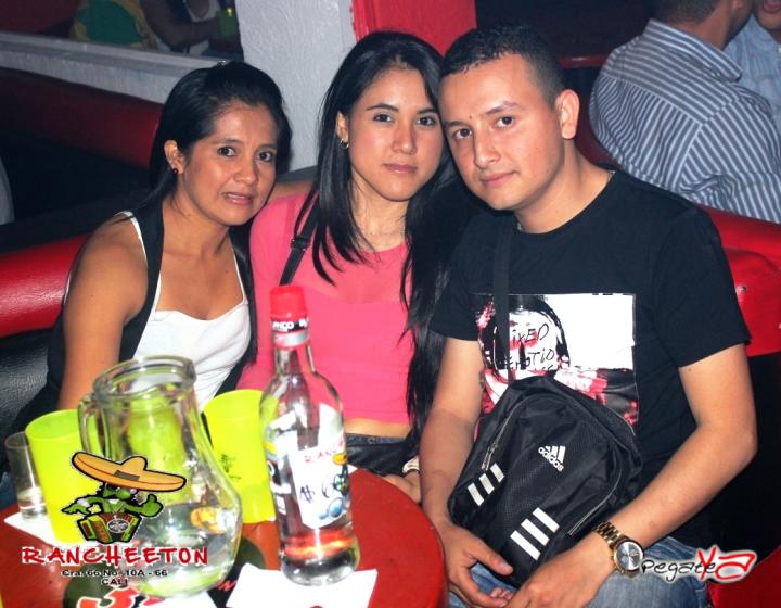 Foto 11 de Rancheeton - 1er FDS Nov. 2014 en Rancheton Cali, Cali