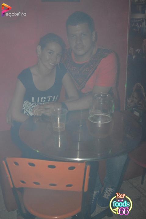 Foto 13 de Bar And Foods 66 - 4to FDS Agosto 2016 en Bar And Foods 66, Cali