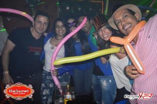 Foto 21 de Kabaret - Mayo 17 en Kabaret - Granada, Cali
