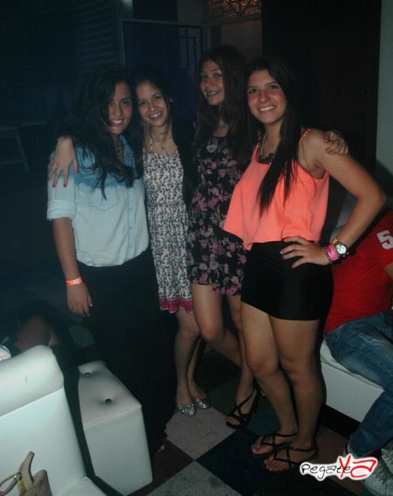 Foto 43 de Zambomba - Agosto 29 del 2014 en Club Zambomba, Cali