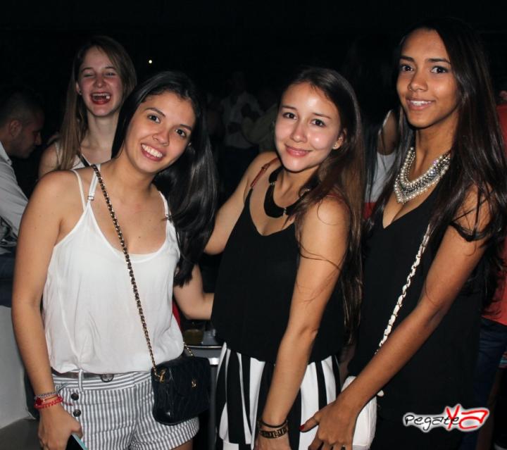 Foto 75 de Lolas Club - 1er FDS Nov 2014 en Lolas Club Menga Cali, Cali