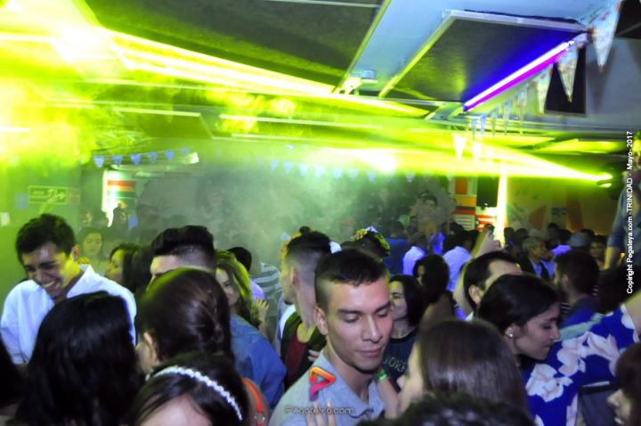 Foto 27 de Trinidad Sábado 20 de Mayo de 2017 en Trinidad Discoteca Bucaramanga, Bucaramanga