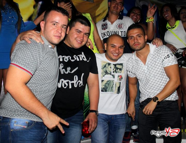 Foto 129 de Lolas - Arcangel - Agosto 29 en Lolas Club Menga Cali, Cali