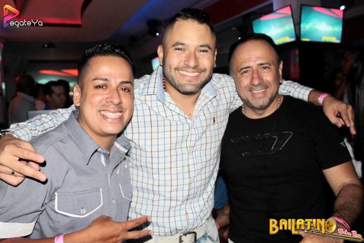 Foto 59 de Bailatino - 5to Fds Sept. 2017 en Bailatino - Bar, Cali