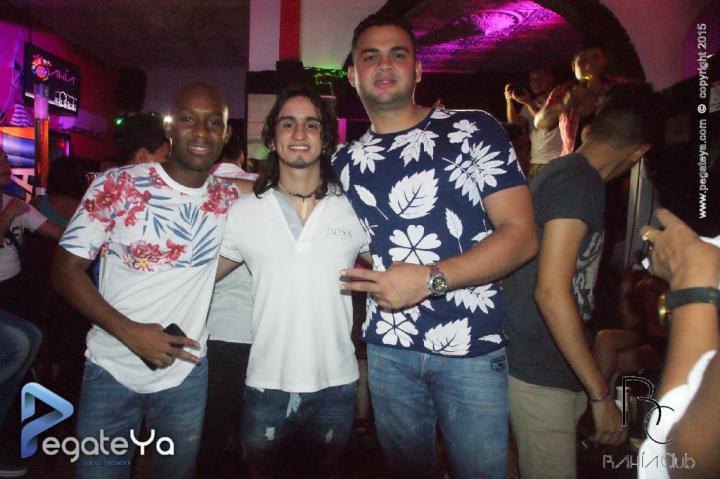 Foto 7 de Bahia 30 de Mayo de 2015 en bahia club, Cartagena