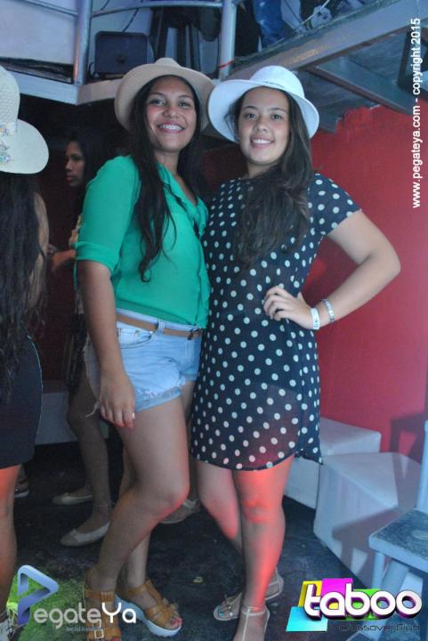 Foto 35 de Taboo 6 , 7 y 14 de Noviembre de 2015 en Discoteca Taboo Cartagena, Cartagena