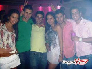 Foto 35 de Abril 14 del 2012 en Babel / Barra Libre Cali, Cali