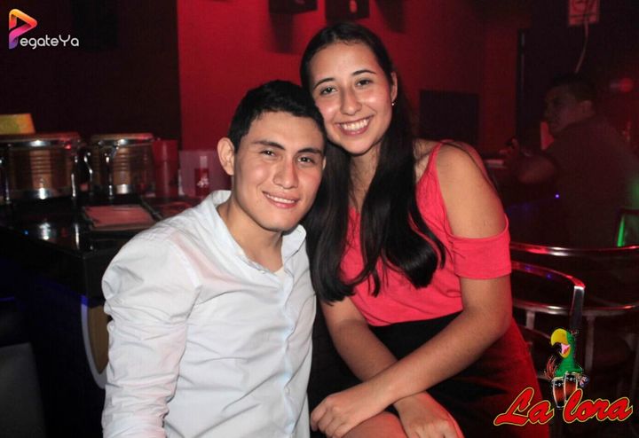 Foto 3 de La Lora - 5to Fds Sept. 2017 en La Lora Bar, Cali