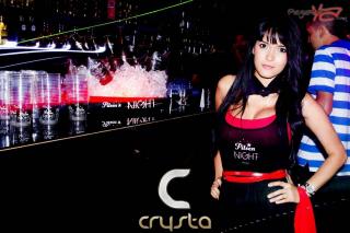 Foto 59 de Fotos Discoteca Crista Medellin en Discoteca Crista Medellin, Medellín
