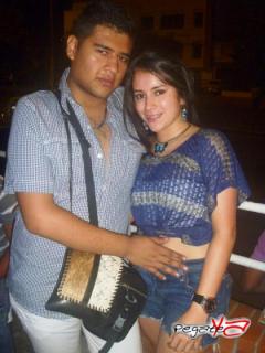 Foto 4 de Marzo 31 del 2012 en Farah Lounge Cali, Cali