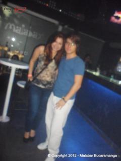 Foto 25 de 03-10 Febrero 2012 en Discoteca Malabar Bucaramanga, Bucaramanga