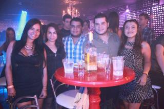 Foto 246 de Bar Bling - 8 de febrero de 2012 en Bar Bling Bucaramanga, Bucaramanga