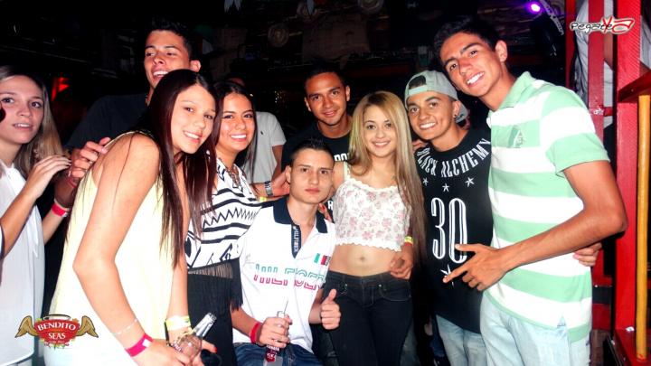 Foto 60 de Bendito Seas - Agosto 29 y 30 en Discoteca Bendito Seas Medellin, Medellín