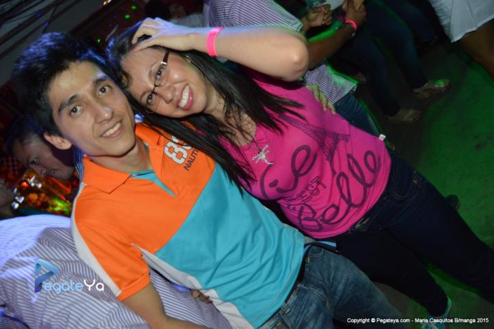 Foto 31 de MARIA CASQUITOS - 21 de febrero de 2015 en Maria Casquitos Bucaramanga, Bucaramanga