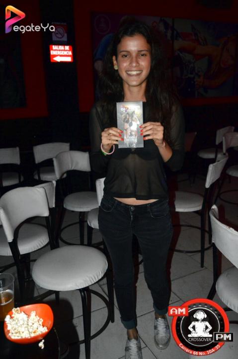 Foto 3 de Ampm Bar - 2Do / 3er Fds Junio 2016 en Am / PM Bar - Cali, Cali