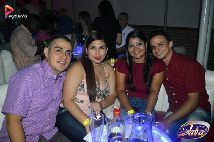 Foto 22 de JalaJala - 3er Fds Mayo 2017 en Jala Jala Club, Cali
