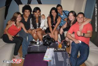 Foto 5 de bhoga 28 y 29 de diciembre 2012 en Discoteca BHOGA cartagena, Cartagena